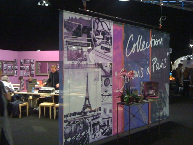 LAFONT OPTI Munich 2010