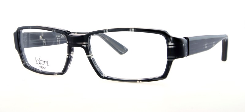 DRAKE, nouveauté optique homme.