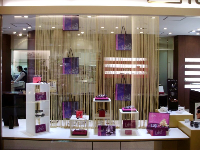 Roppong hills iwaki shop