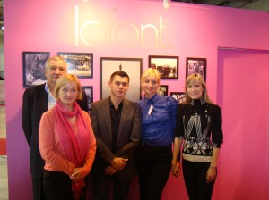 Client - Paritet - Lafont