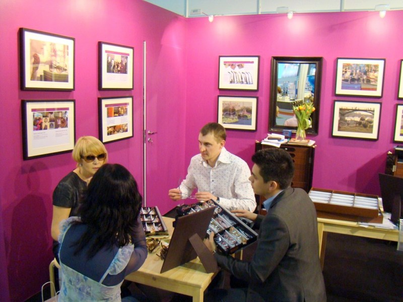 customers from Cheljabinsk