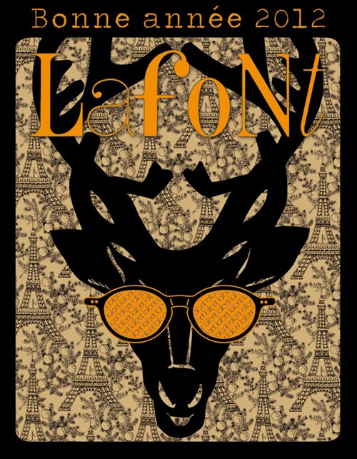 lafont_happynewyear2012