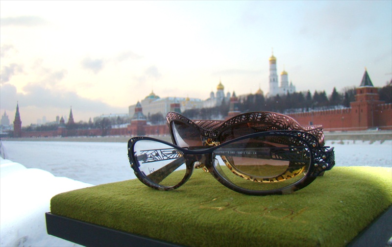 gaufrettefiesta in moscow