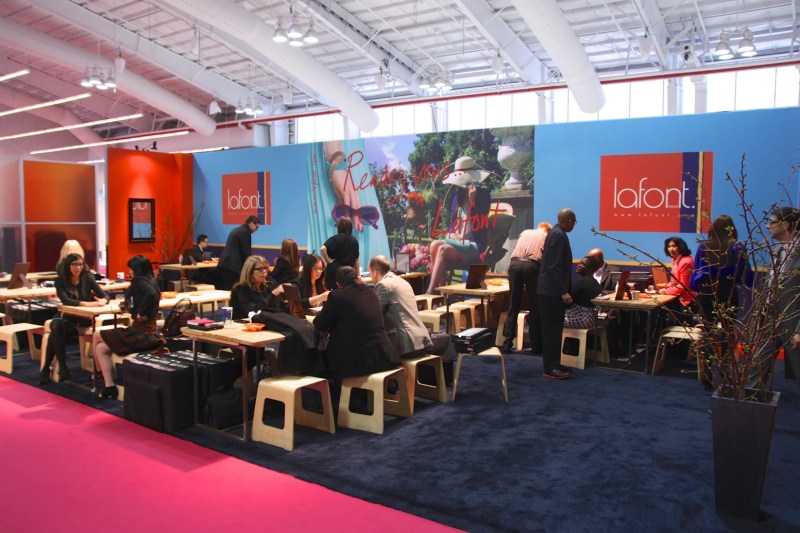 vision expo east 2013