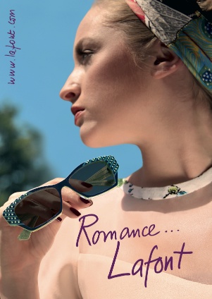 Lafont collection Romance
