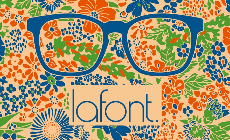 SILMO 2015 LAFONT