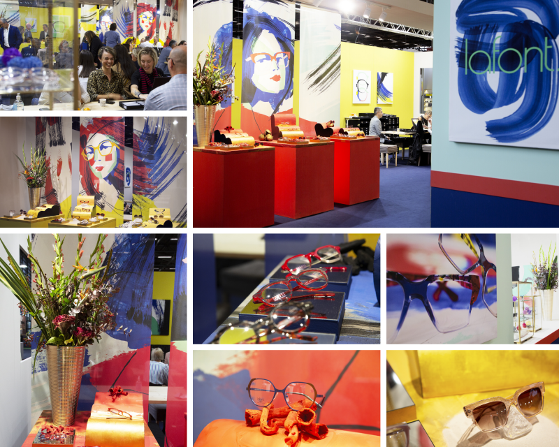 Lafont Paris Silmo 2021